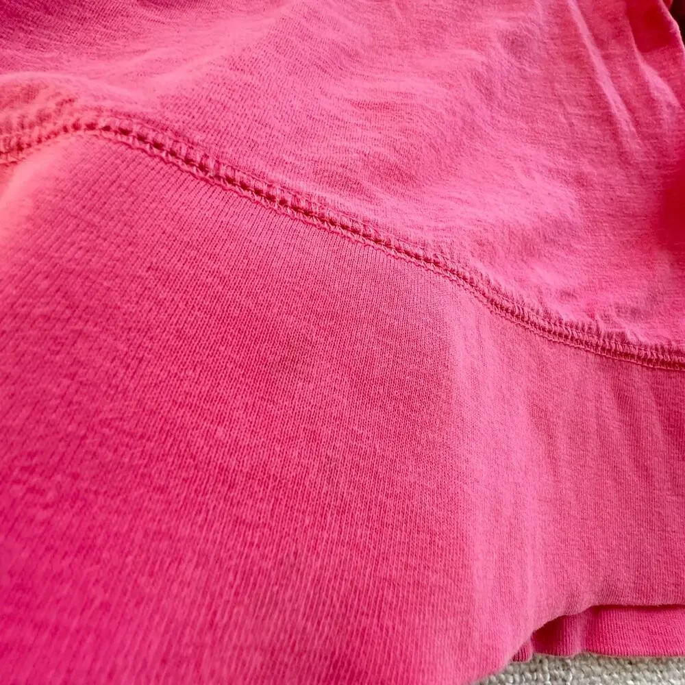 Primary Toddler Pink Tunic Tee PLAY 2
